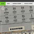 arizona lottery ticket scanner